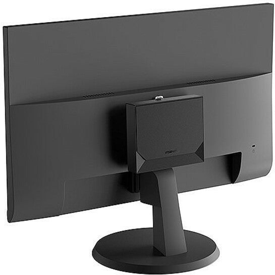 Wisenet SPD-152 64-Channel IP Video Decoder, 1 Monitor, Black