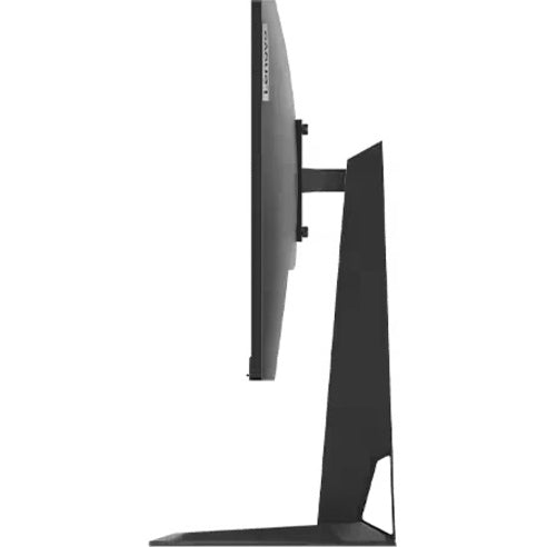 Lenovo G27q-30 27" Class WQHD Gaming LED Monitor - 16:9 - Raven Black