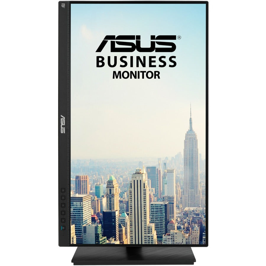 Asus BE24ECSBT 24" Class LCD Touchscreen Monitor - 16:9 - 5 ms