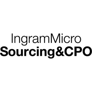 HPE Ingram Micro Sourcing 300 GB Hard Drive - 2.5" Internal - SAS (6Gb/s SAS)