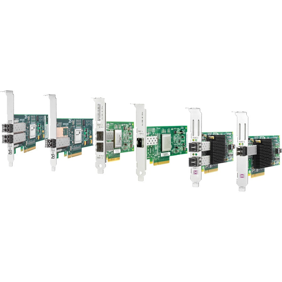 HPE Ingram Micro Sourcing StorageWorks Fibre Channel Host Bus Adapter