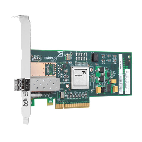 HPE Ingram Micro Sourcing StorageWorks Fibre Channel Host Bus Adapter