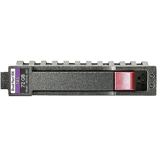 HPE Ingram Micro Sourcing 900 GB Hard Drive - 2.5" Internal - SAS (12Gb/s SAS)
