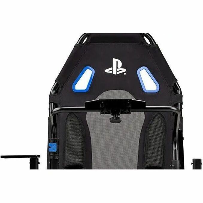 Next Level Racing GTLite Cockpit PlayStation Edition frame