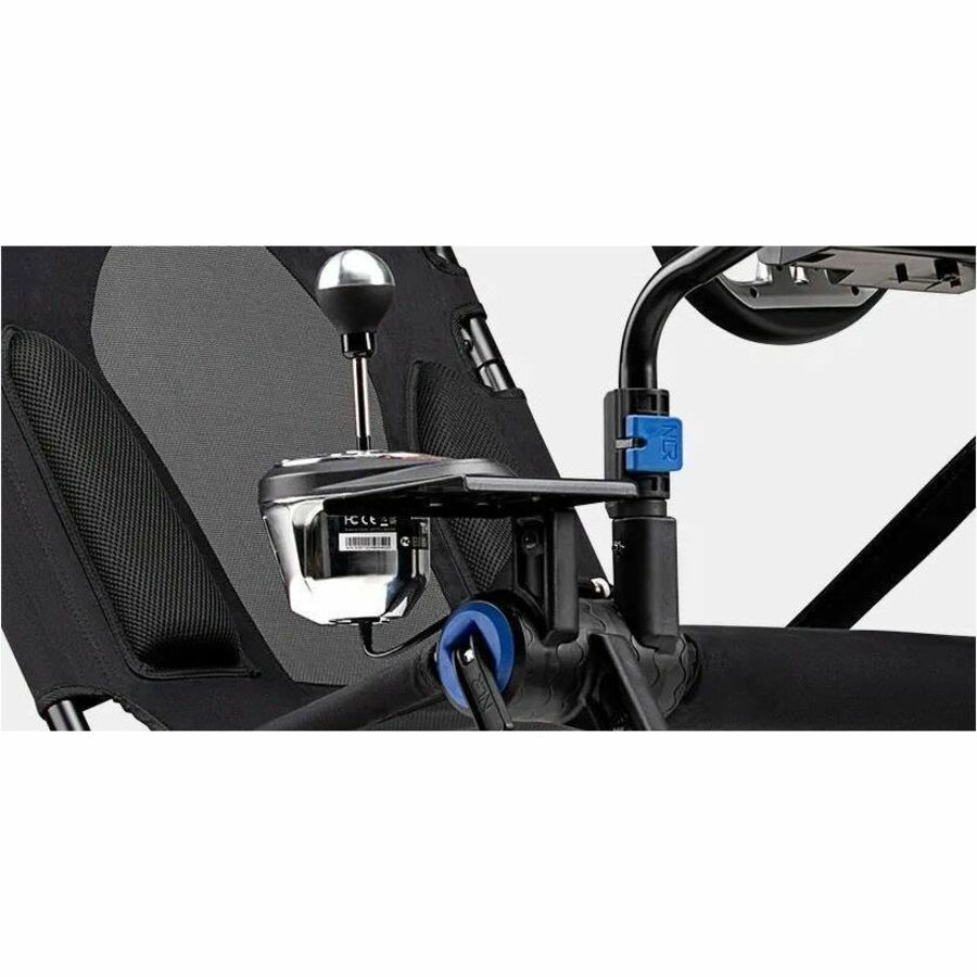 Next Level Racing GTLite Cockpit PlayStation Edition frame