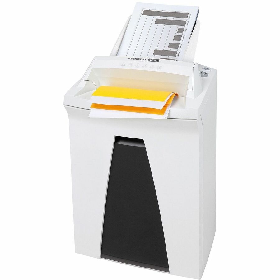 HSM AF150 Shredder, Cross-Cut, 150 Sheet Capacity, P-5 Level (2085)