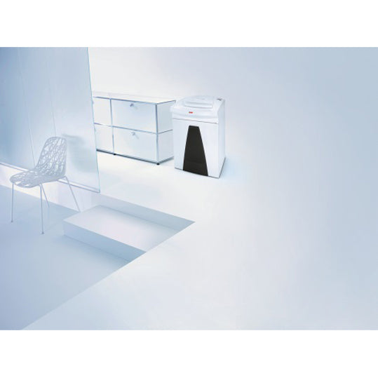 HSM Securio B26c Cross-cut Shredder