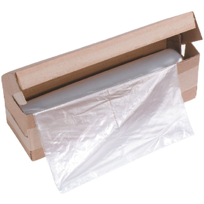 HSM 11-gallon Shredder Bags