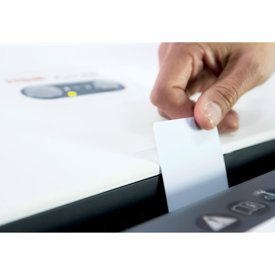 HSM Pure 630c Cross-Cut Shredder