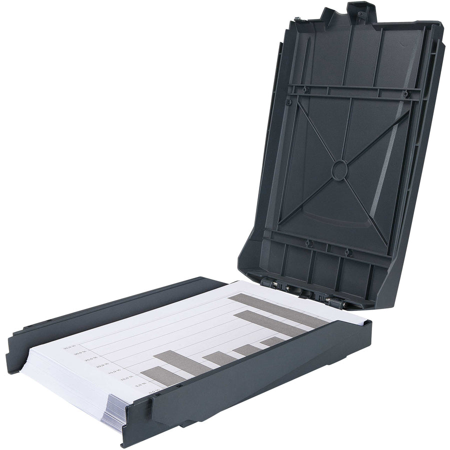 HSM SECURIO AF500 L4 Micro-Cut Shredder with Automatic Paper Feed