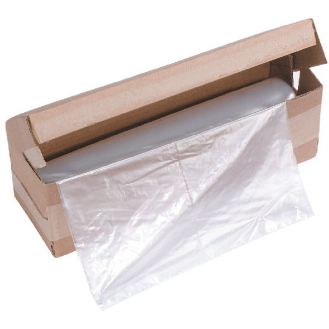 HSM 13-gallon Shredder Bags