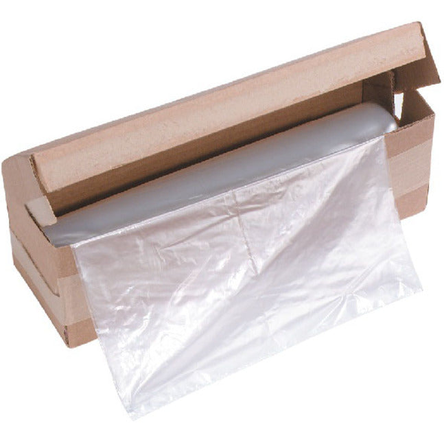 HSM 34-gallon Shredder Bags