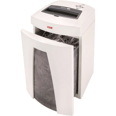 HSM C18S Strip-cut Shredder