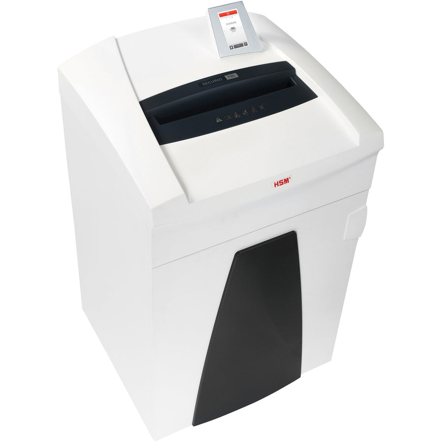 HSM SECURIO P40c Cross-Cut Shredder