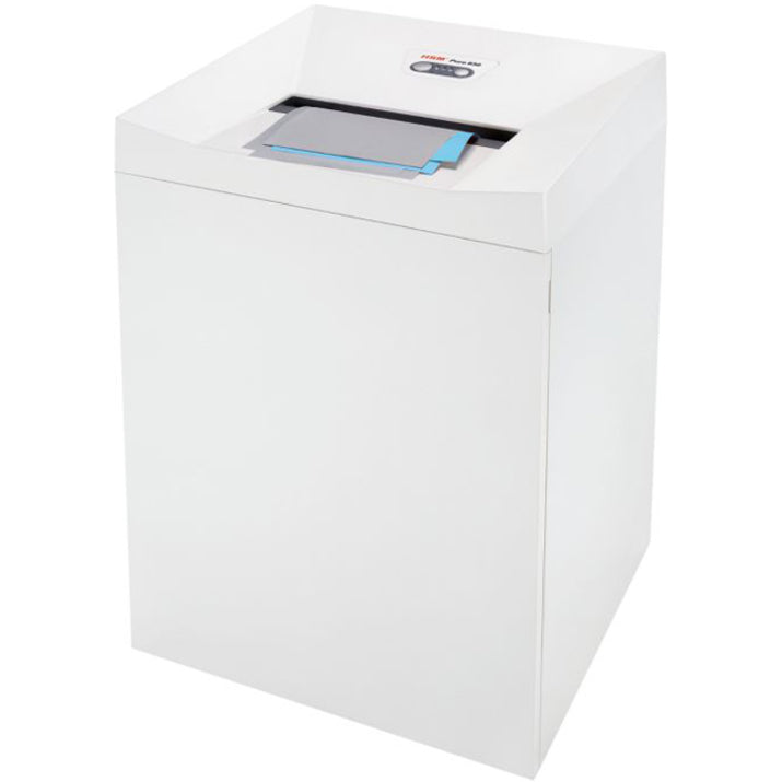HSM Pure 830 Mobile Strip-cut Shredder