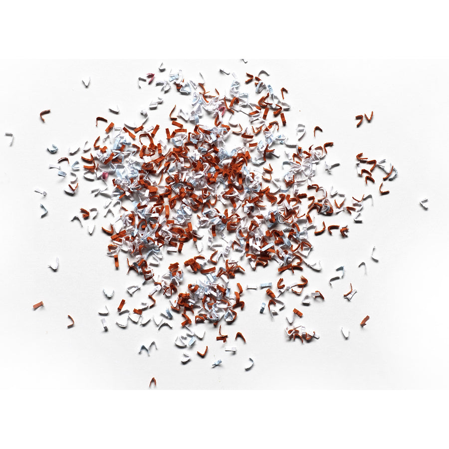 HSM 4112OMDD Shredder