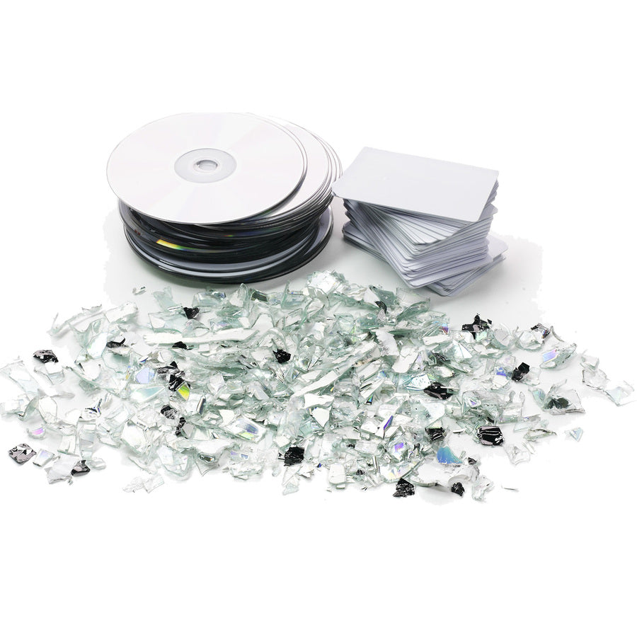 HSM 4112OMDD Shredder