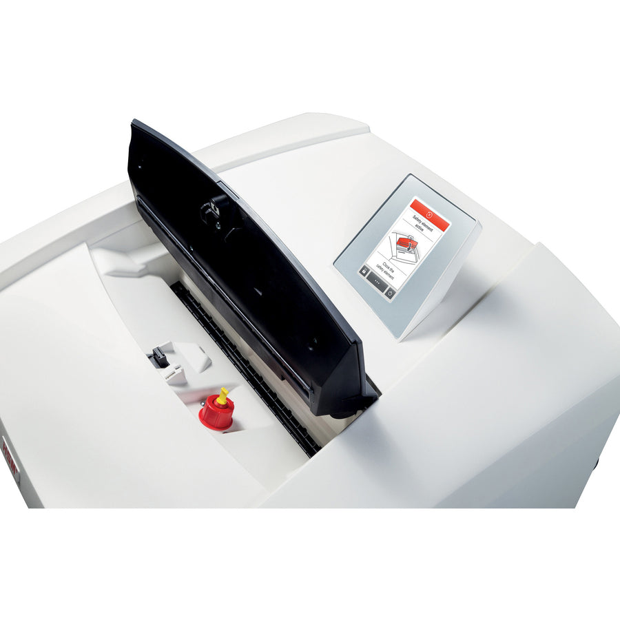 HSM Securio P36 Paper Shredder
