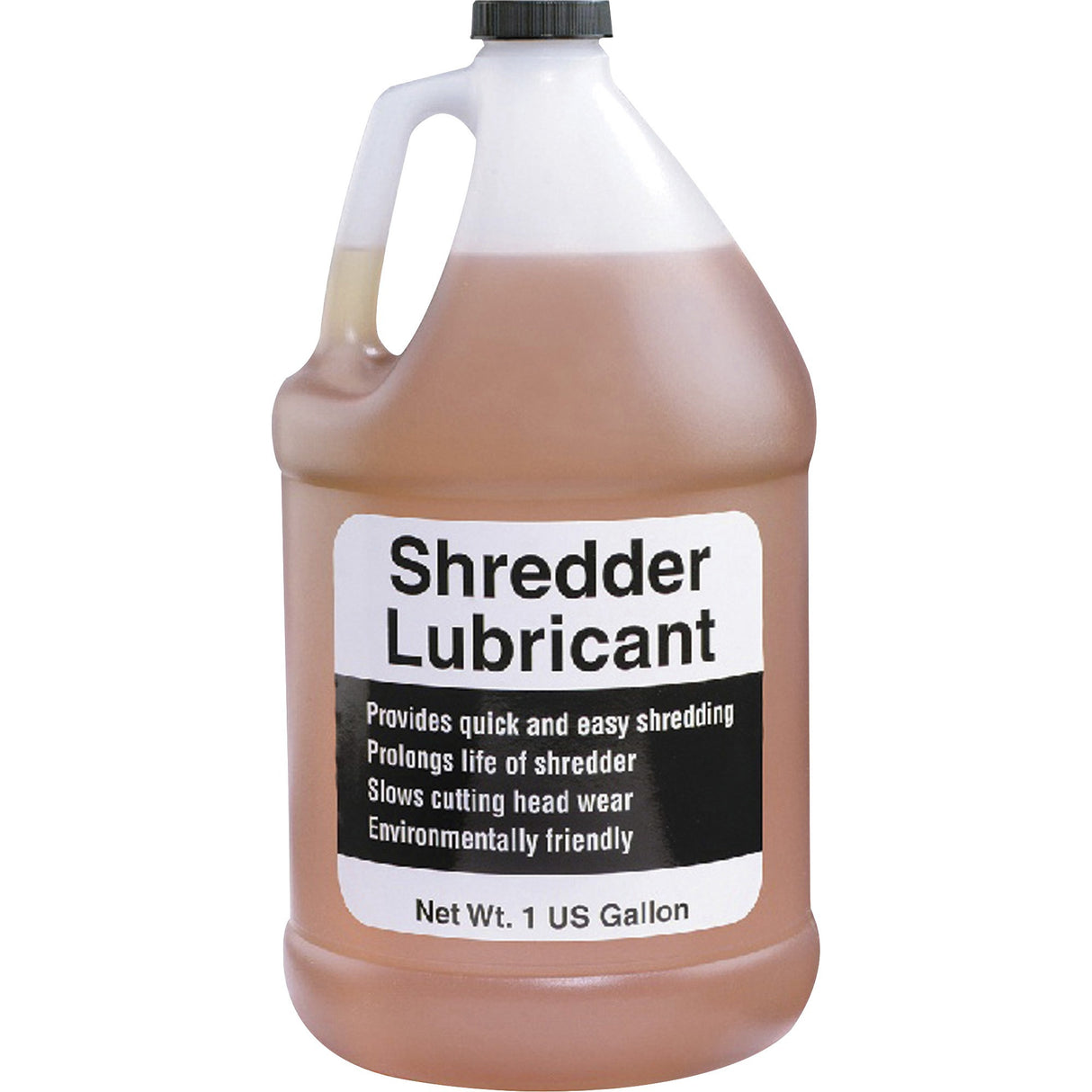 HSM Shredder Lubricant Gallon