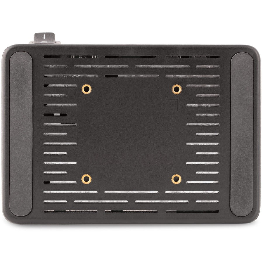 StarTech.com 10-Port USB-C Hub, 8x USB-A + 2x USB-C, Self-Powered w/ 65W Power Supply, USB 3.1 10Gbps Desktop/Laptop USB Hub w/ Charging