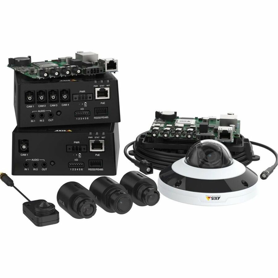 F2115-R VARIFOCAL BULK 8P