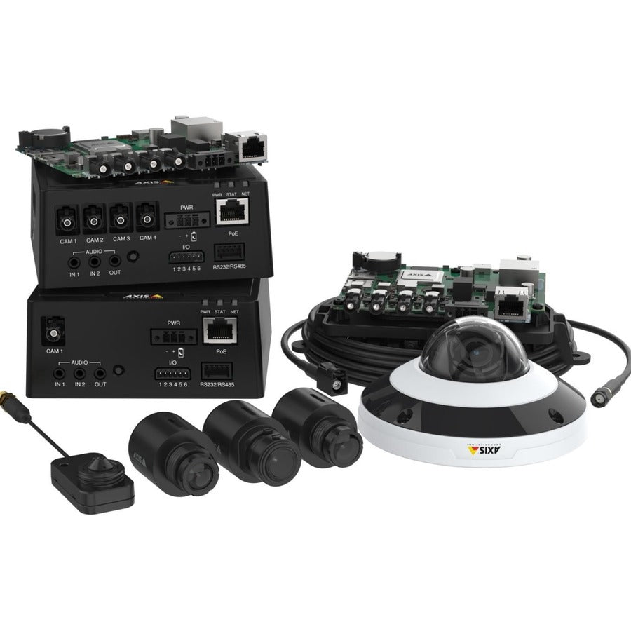 F7225-RE PINHOLE SENSOR