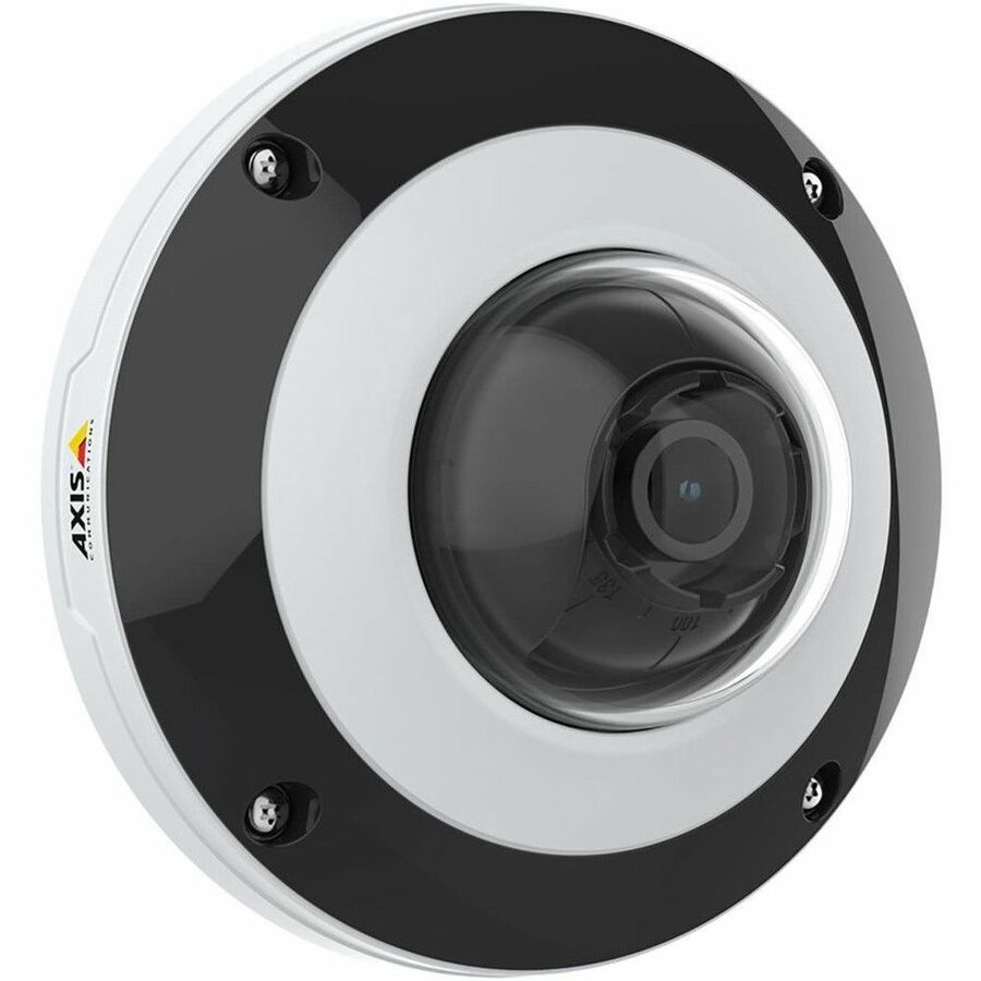 F4105-LRE 1080P DOME 2.8MM WDR