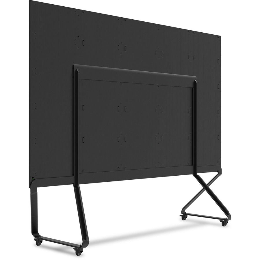 ViewSonic 135" All-in-One Direct View LED Display, 1920 x 1080 Resolution, 600-nit Brightness, Portrait Orientation, Picture-in-Picture