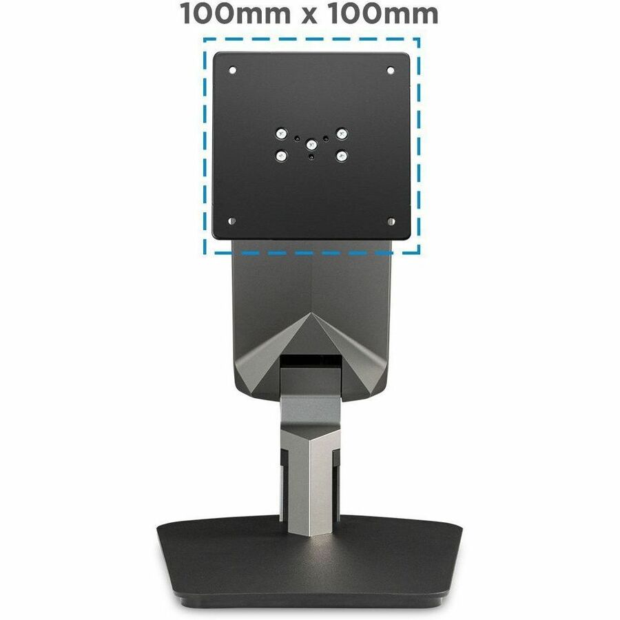 ViewSonic Mounting Bracket for Touchscreen Monitor, Display Stand - Black