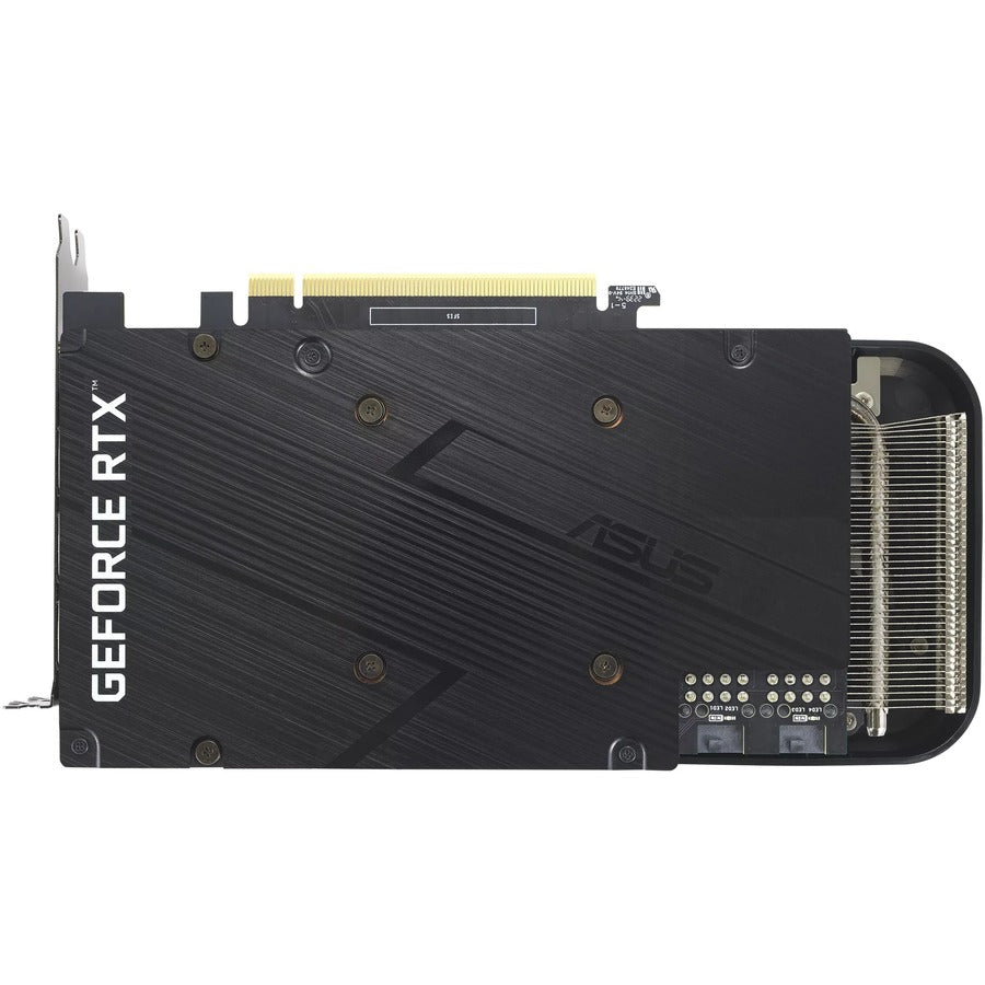 Asus NVIDIA GeForce RTX 3060 TI Graphic Card - 8 GB GDDR6X