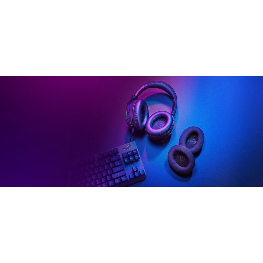 Asus ROG Fusion II 300 Gaming Headset