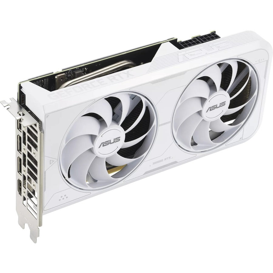 Asus NVIDIA GeForce RTX 3060 TI Graphic Card - 8 GB GDDR6X