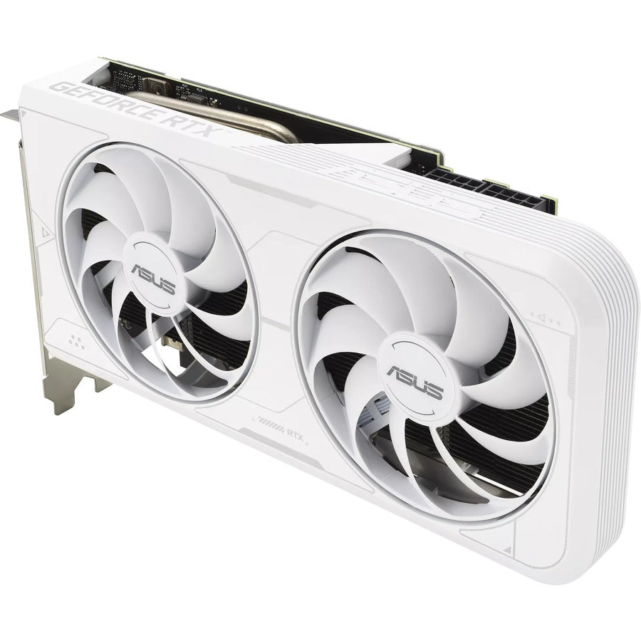 Asus NVIDIA GeForce RTX 3060 TI Graphic Card - 8 GB GDDR6X