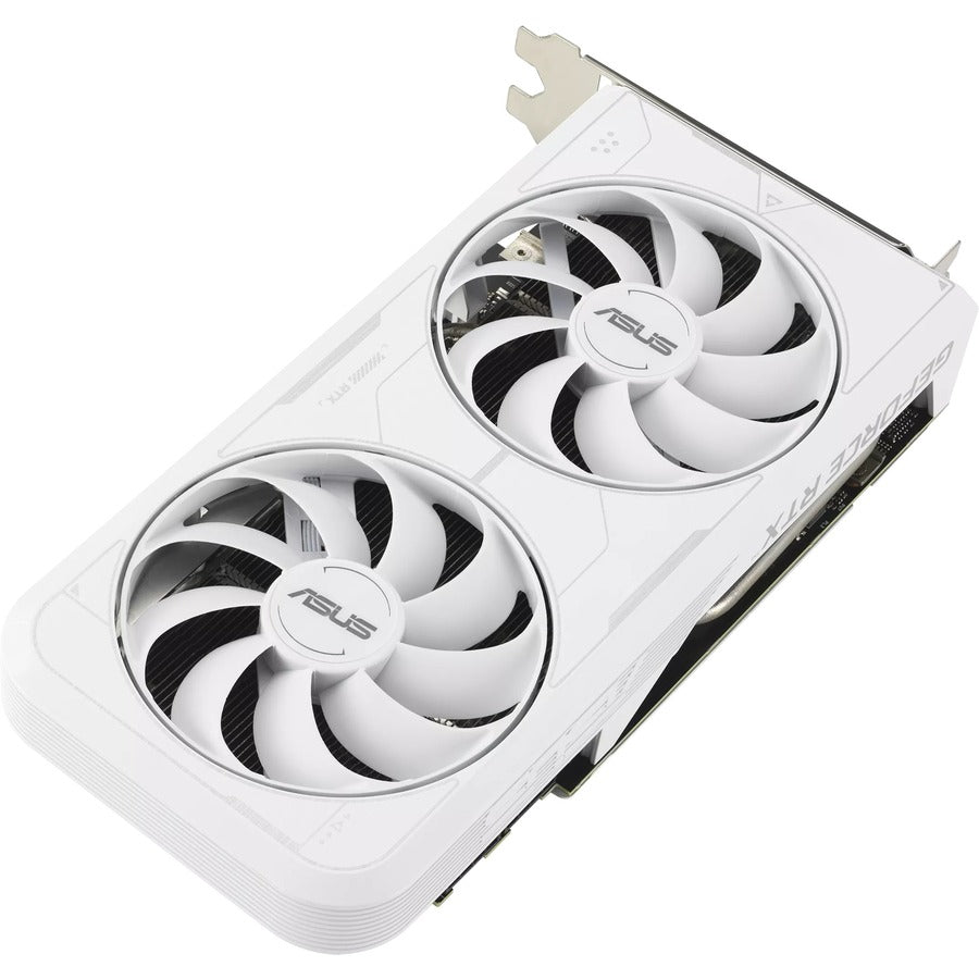 Asus NVIDIA GeForce RTX 3060 TI Graphic Card - 8 GB GDDR6X