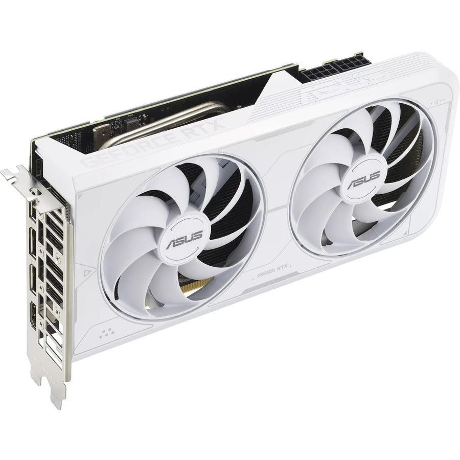 Asus NVIDIA GeForce RTX 3060 TI Graphic Card - 8 GB GDDR6X