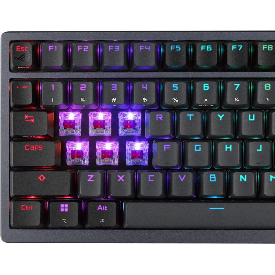 Asus ROG Azoth M701 Gaming Keyboard