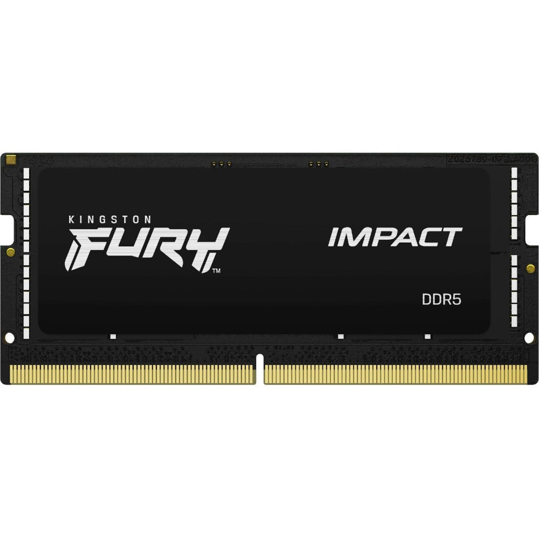 64GB 5600MT/S DDR5 CL40 SODIMM