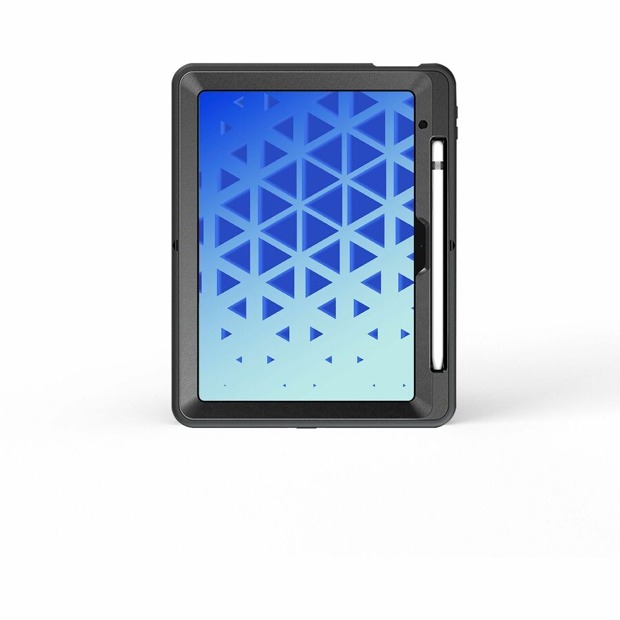Extreme Shield for iPad 10 (10.9"/2022) (Black)