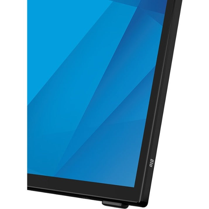 Elo 2270L 22" Class LCD Touchscreen Monitor - 16:9 - 14 ms