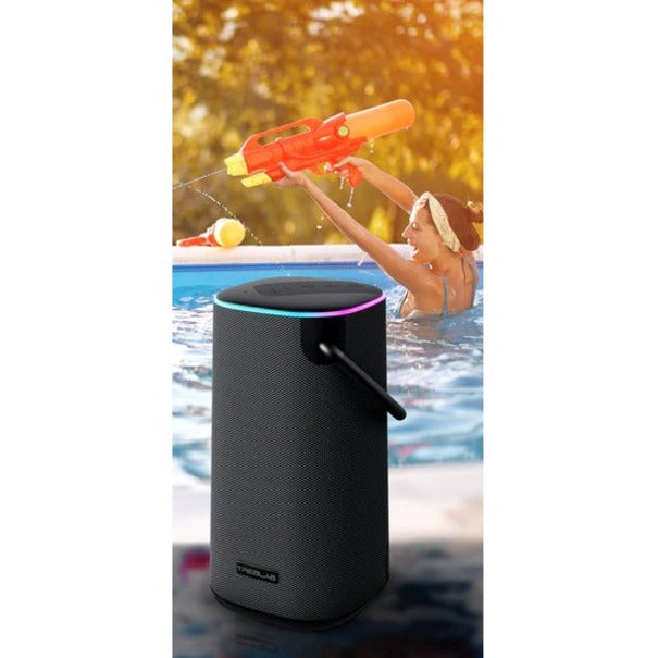 LOUD RUGGED 60W PORTABLE