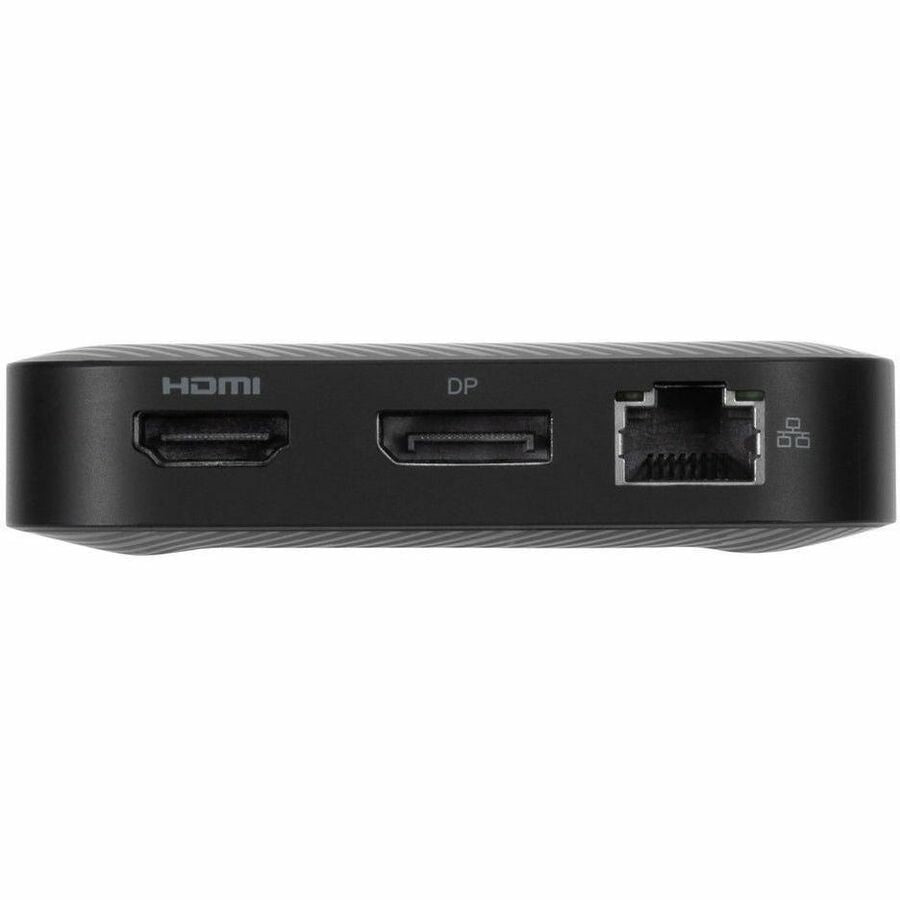 Targus USB4 Dual Video 4K Docking Station with 85W PD Pass-Thru