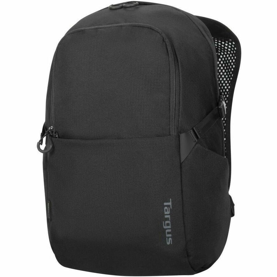 Targus EcoSmart TBB641GL Carrying Case (Backpack) for 15" to 16" Notebook - Black