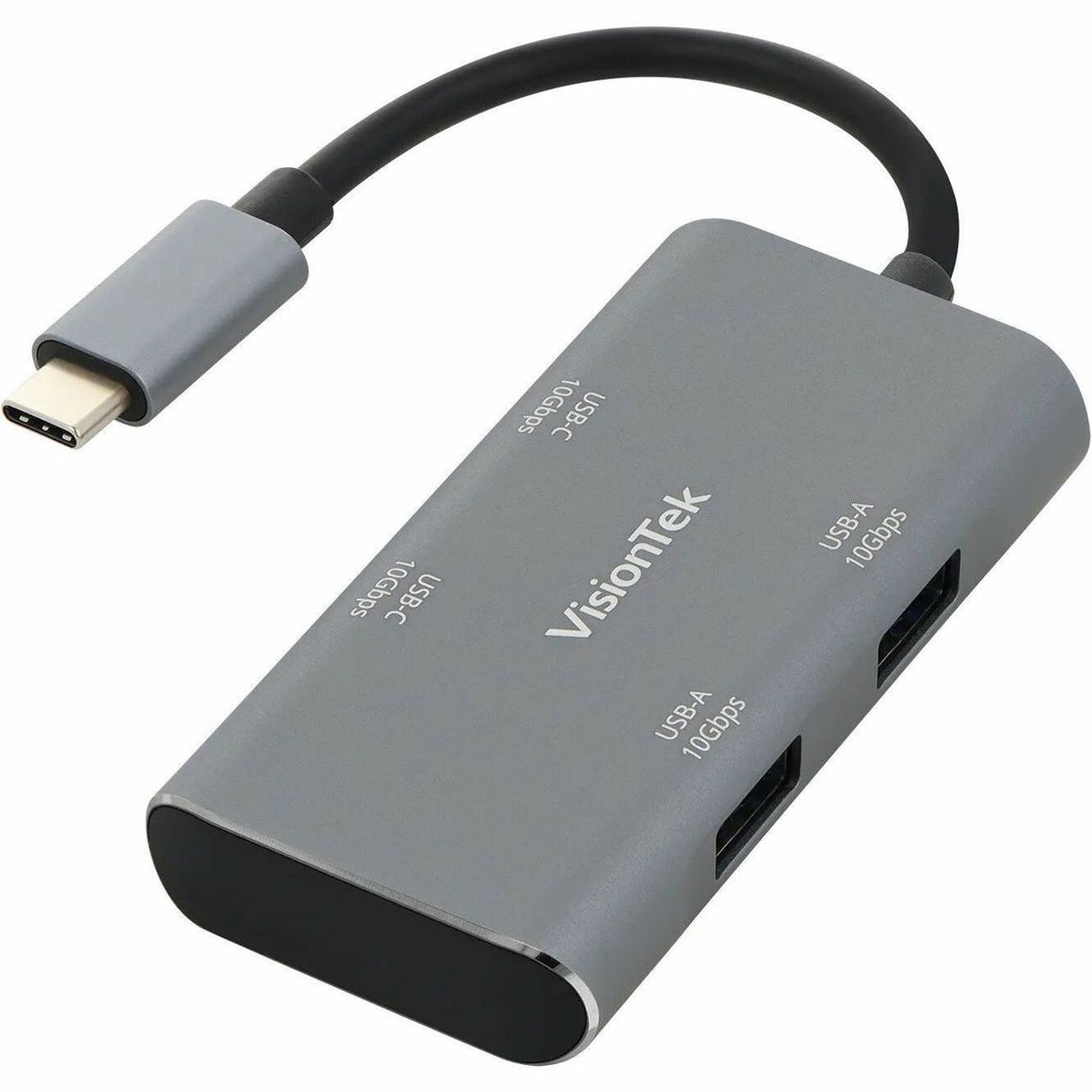 USB-C HUB 2X USB-A 10GBPS