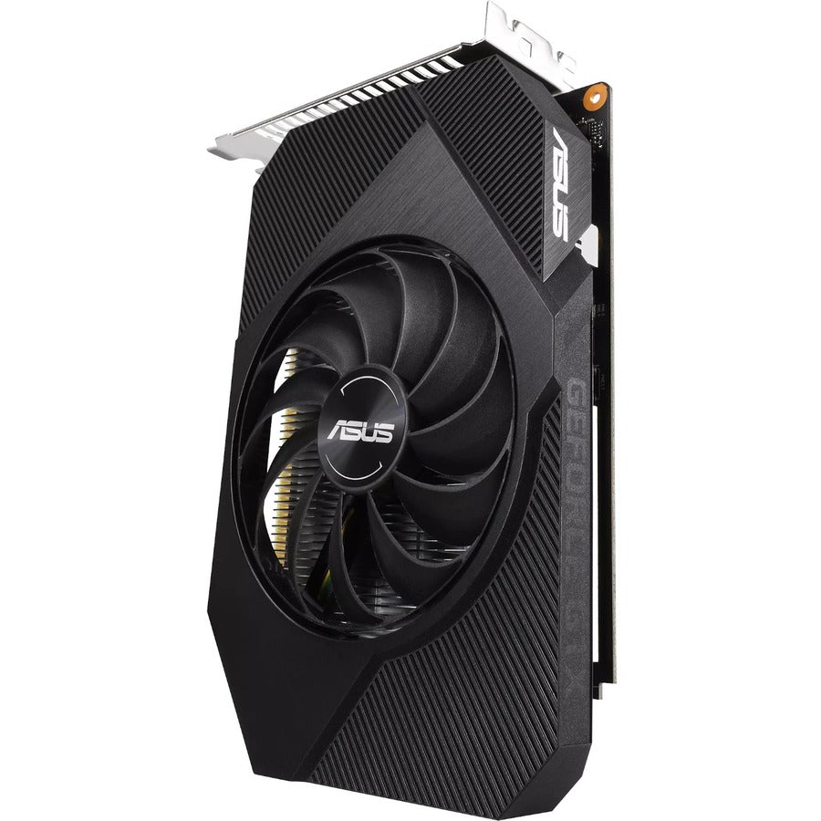 Asus NVIDIA GeForce GTX 1650 Graphic Card - 4 GB GDDR6