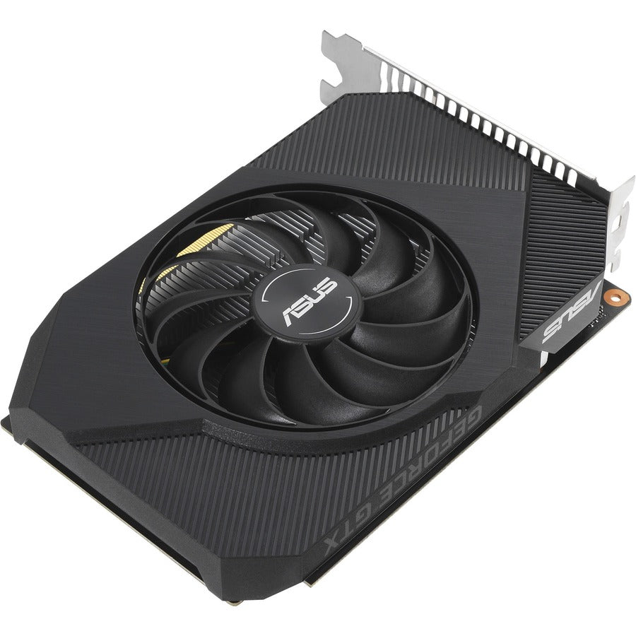 Asus NVIDIA GeForce GTX 1650 Graphic Card - 4 GB GDDR6