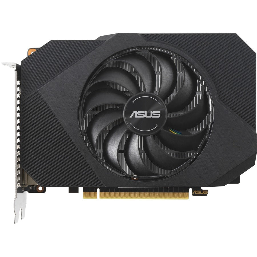 Asus NVIDIA GeForce GTX 1650 Graphic Card - 4 GB GDDR6