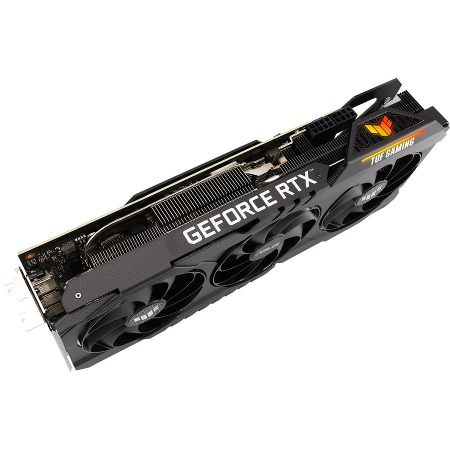 TUF NVIDIA GeForce RTX 3060 TI Graphic Card - 8 GB GDDR6X