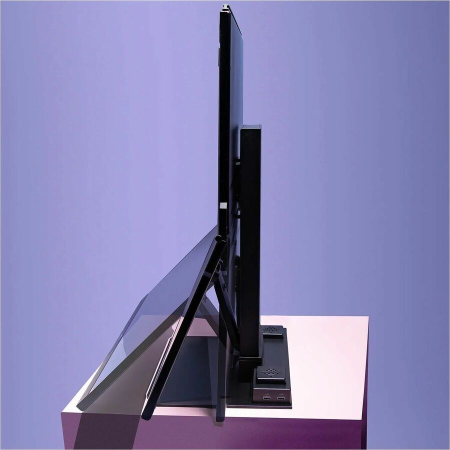 Mobile Pixels Geminos 24" Dual-Stacked Monitor