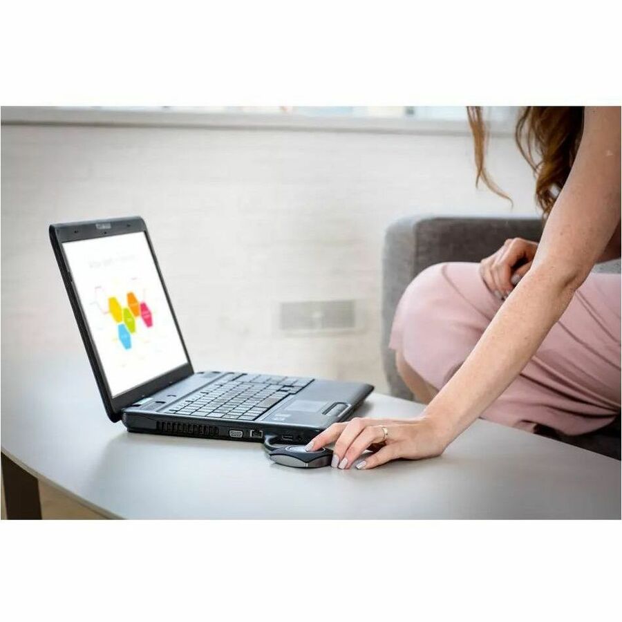 CX-50 GEN2 SET CLICKSHARE BASE