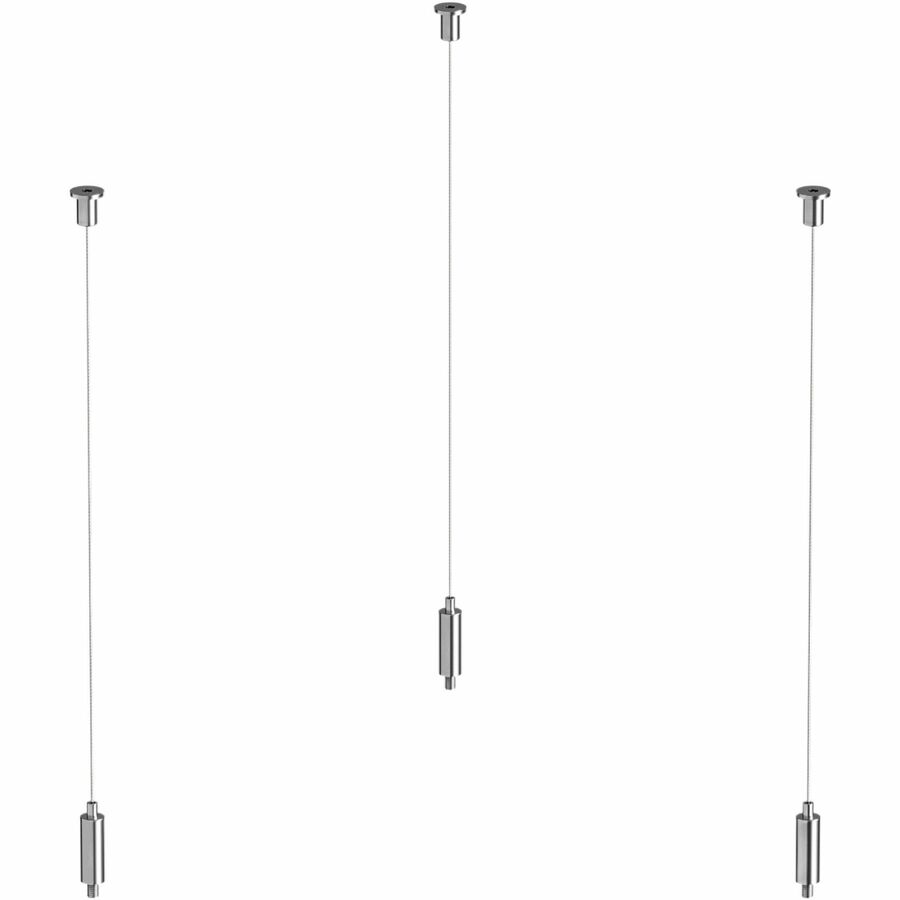 Sennheiser TeamConnect Ceiling Medium Condenser Microphone for Meeting Room, Lecture Hall